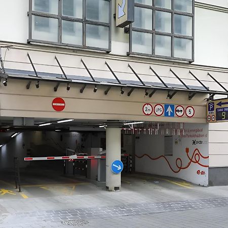 杰尔 Nest酒店 外观 照片