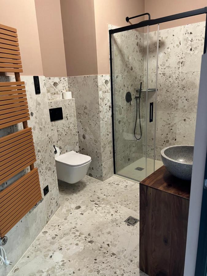 杰尔 Nest酒店 外观 照片